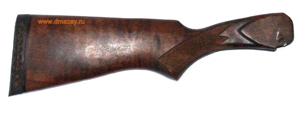 Приклад ИЖ-94 (IZH-94) Тайга орех ИжМех